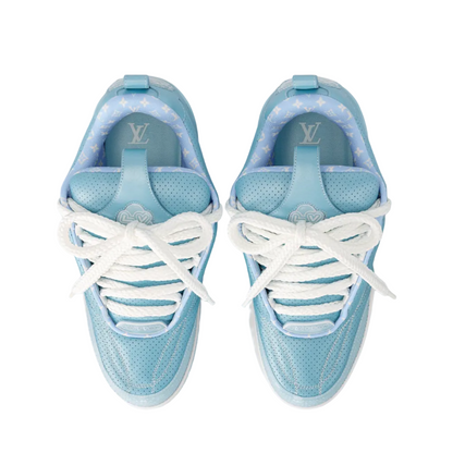 LV Skate ‘Blue’