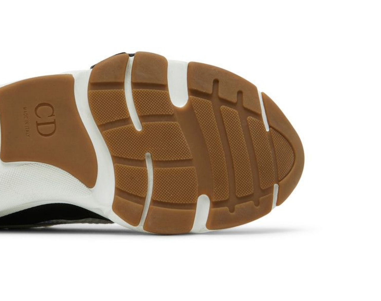 CD B22 ‘White Black Gum’