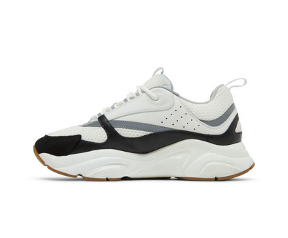 CD B22 ‘White Black Gum’