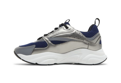 CD B22 ‘Blue Silver’