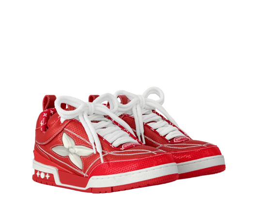 LV Skate ‘Red’