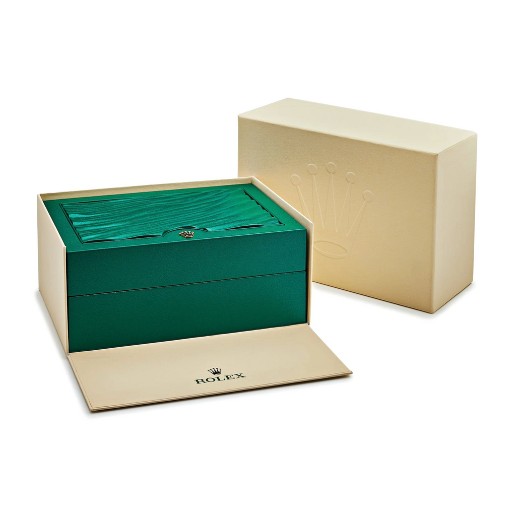 Rolex Sky-Dweller 336935 Rose Gold Slate Dial Jubilee