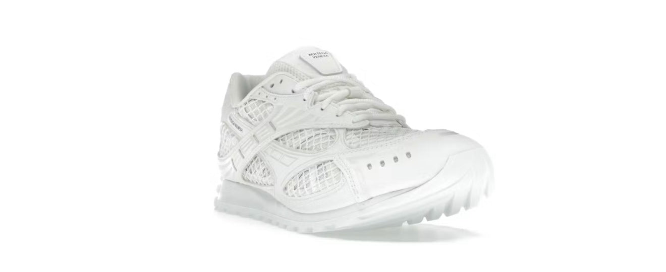 BOTTEGA VENETA
 Orbit ‘White’