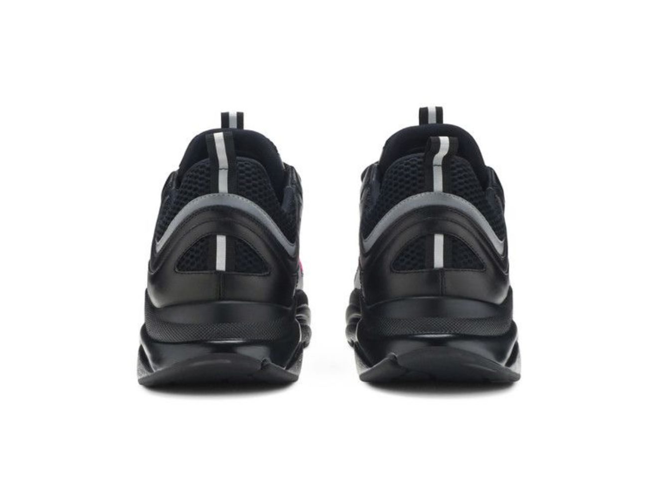 CD B22 ‘Pink Knit’