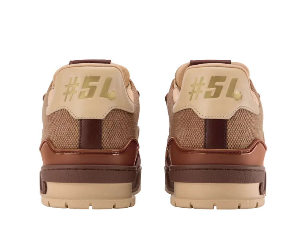 LV Trainer ’Brown’