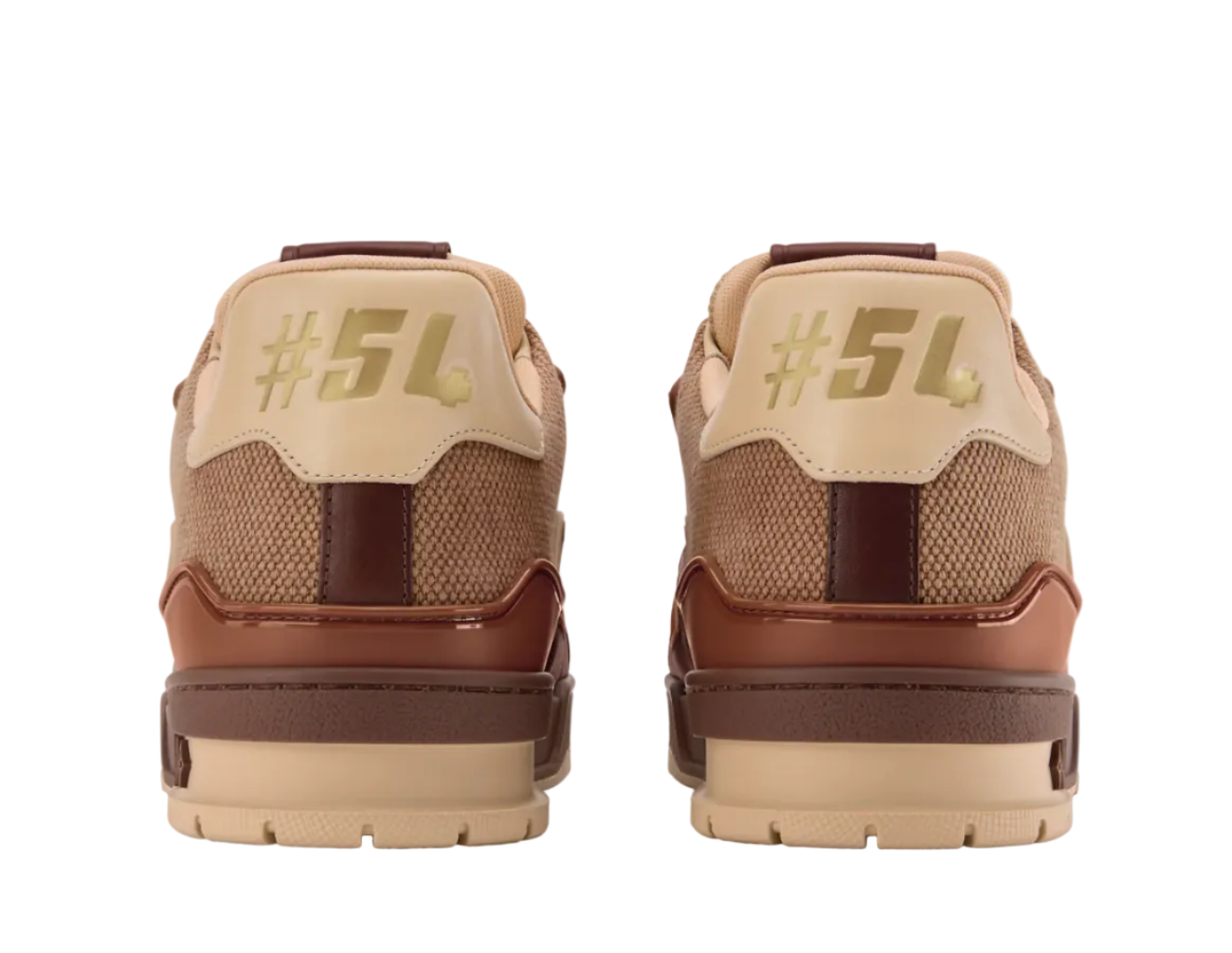 LV Trainer ’Brown’