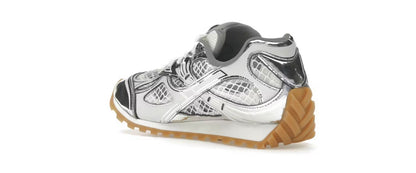 BV Orbit ‘White Silver’