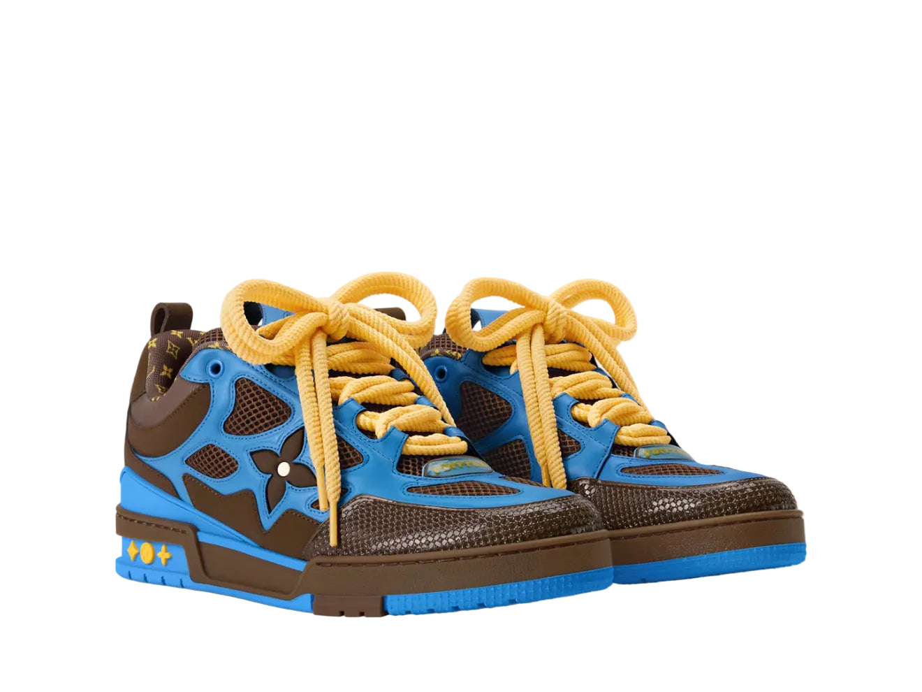 LV Skate ‘Blue’