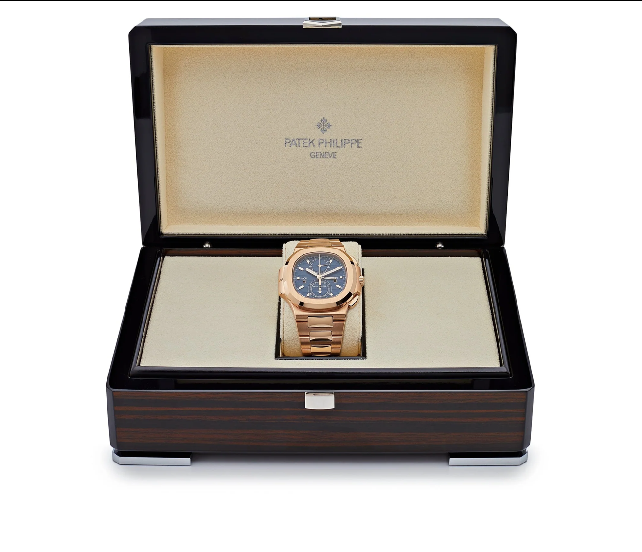 Patek Philippe Nautilus 5990/1R-001