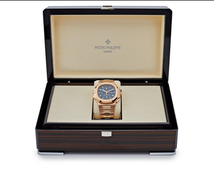 PP Nautilus 5990/1R-001