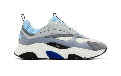 CD B22 ‘White Blue’