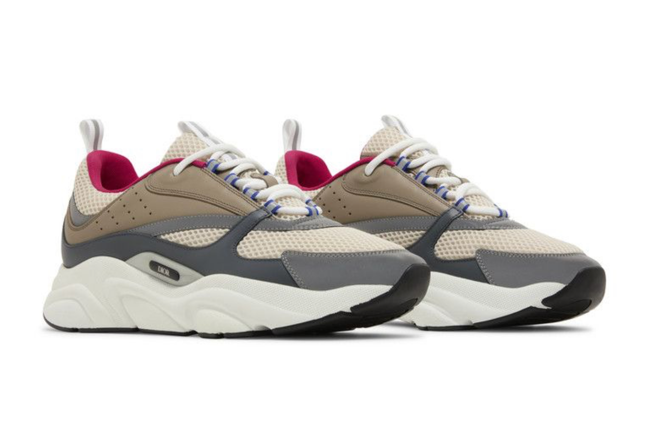 CD B22 ‘Beige Deep Greg’