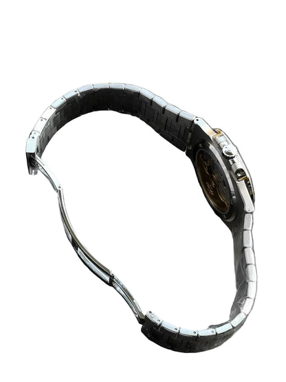 PP Nautilus T & Co. Blue Dial 5711/1A-018