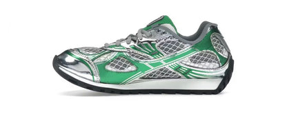 BV Orbit ‘Silver Parakeet’