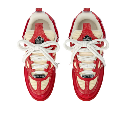 LV Skate ‘Red’