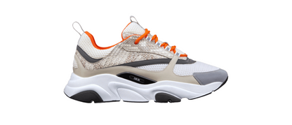 CD B22 ’Beige Python’