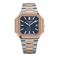 Patek Philippe
 Cubitus 5821/1AR-001 Stainless Steel Rose Gold