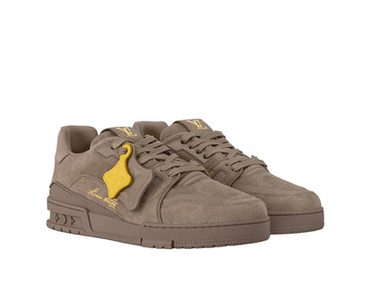 LV Trainer ‘Brown’