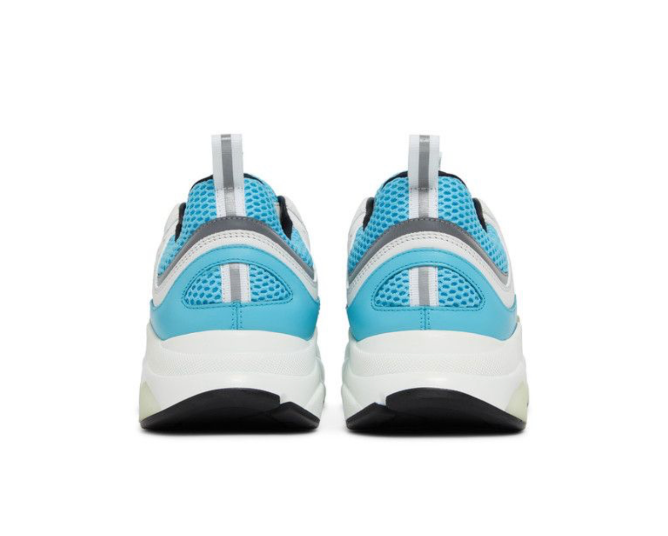 CD B22 ‘White Light Blue’