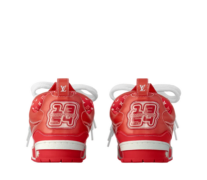 LV Skate ‘Red’