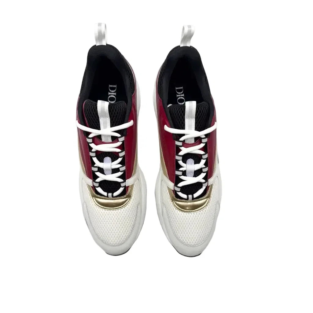 Dior B22 ‘White Burgundy’