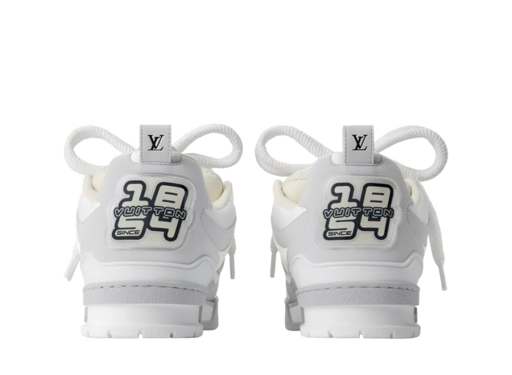 LV Skate ‘Grey White’