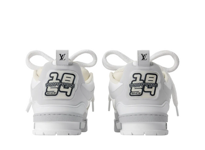 LV Skate ‘Grey White’