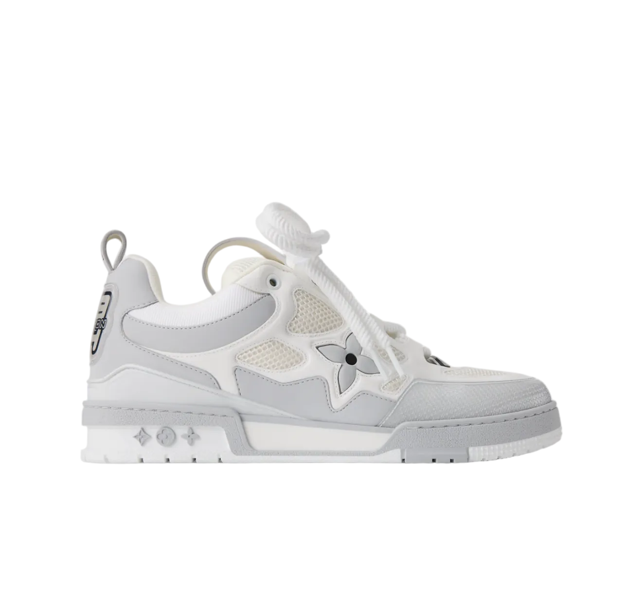 LV Skate ‘Grey White’