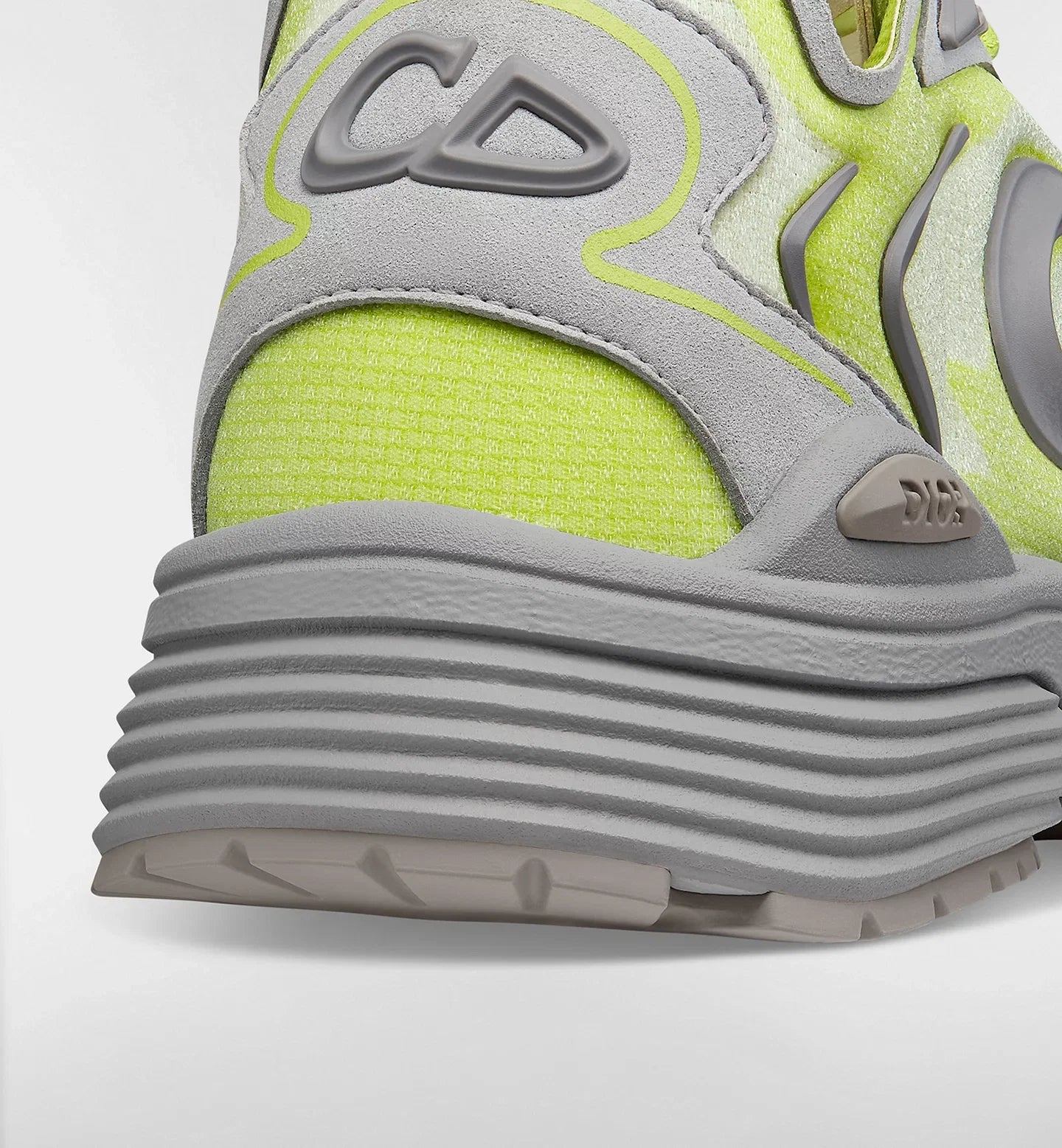 Dior B30 Countdown Tech ‘Gray Green Gray’