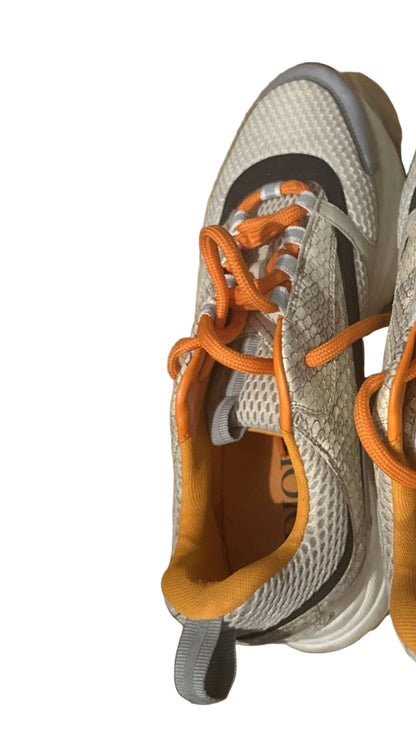 CD B22 ’Beige Python’