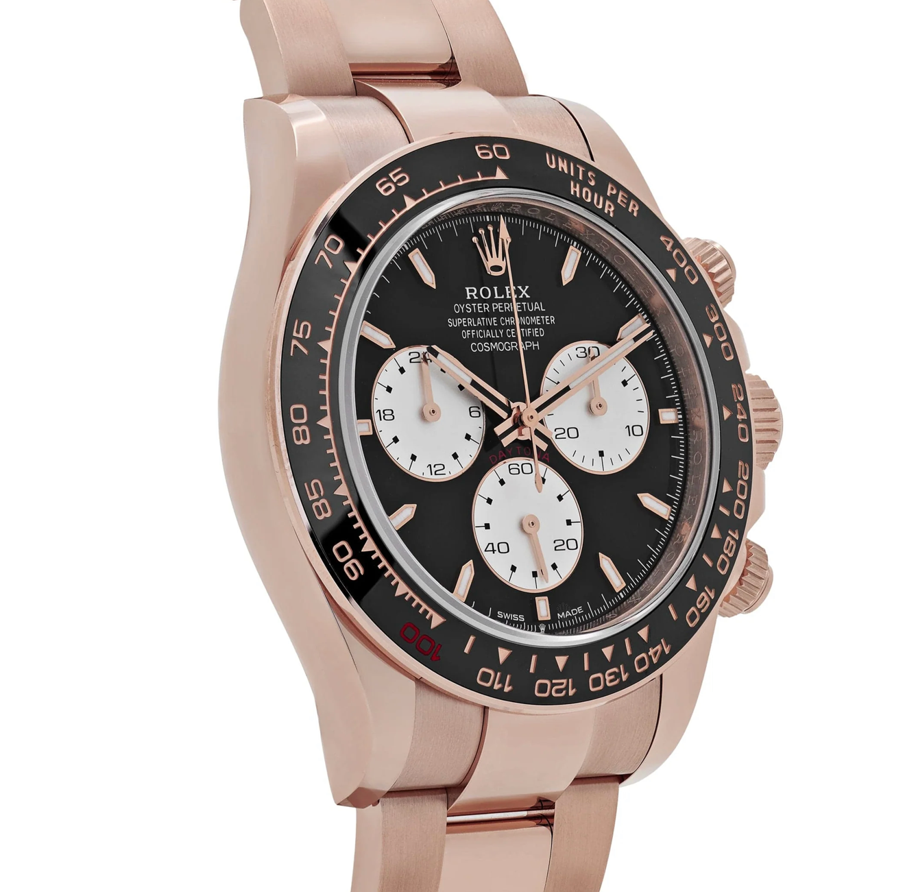 Rolex Daytona 126525LN “Le Mans”