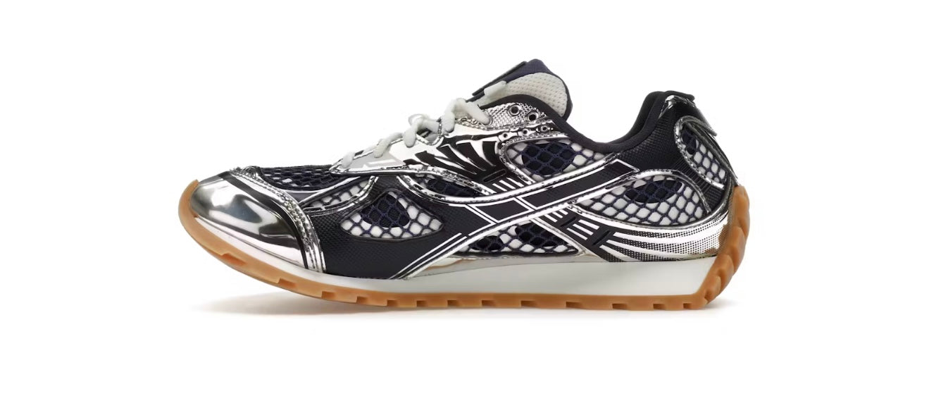 BV Orbit ‘Abyss Silver’