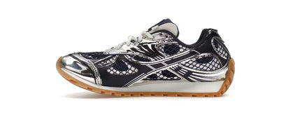 BV Orbit ‘Abyss Silver’