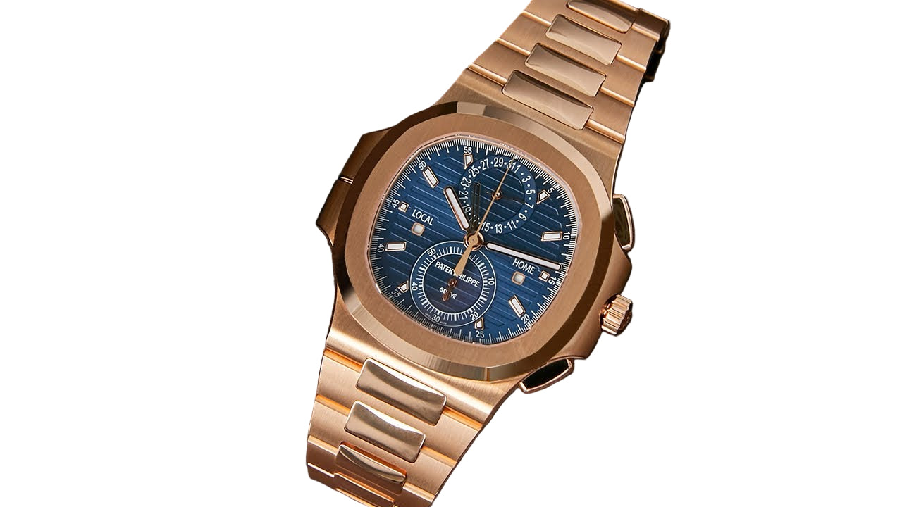 Patek Philippe Nautilus 5990/1R-001