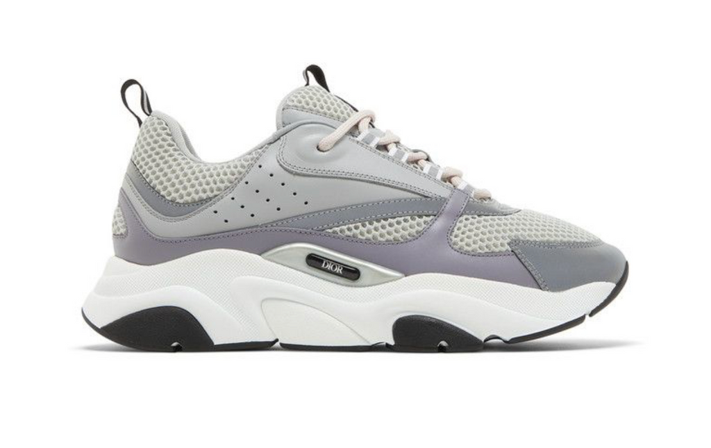 Dior B22 ‘Grey’