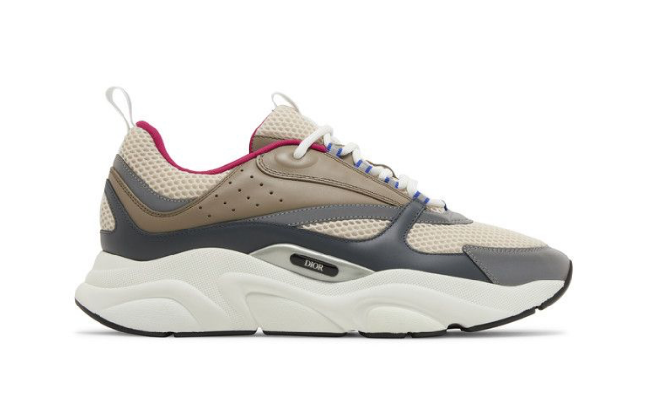 CD B22 ‘Beige Deep Greg’