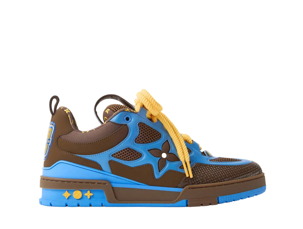LV Skate ‘Blue’