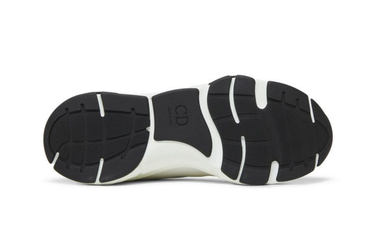 CD B22 ‘White Yellow’