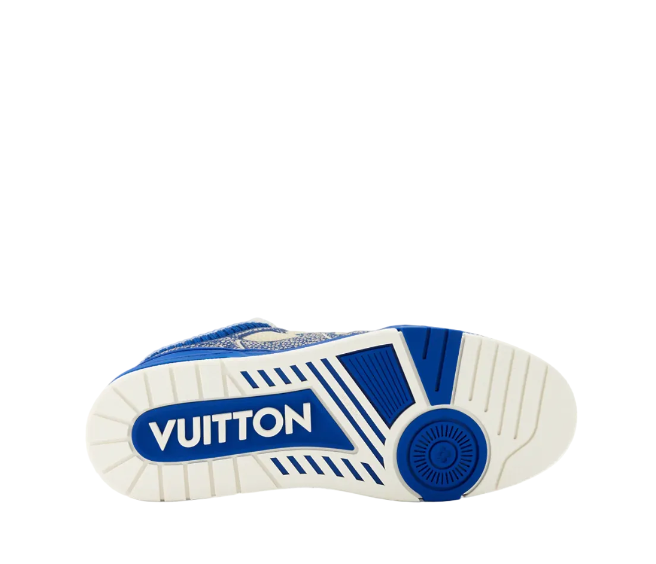 LV Skate ‘Blue’
