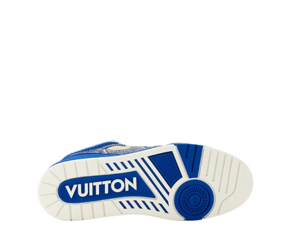 LV Skate ‘Blue’