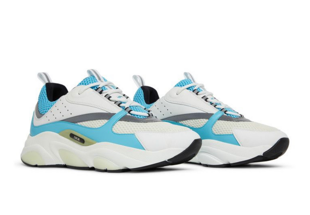 Dior B22 ‘White Light Blue’