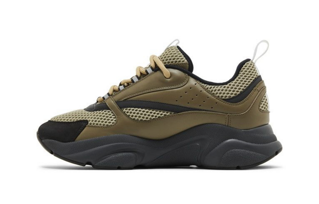 Dior B22 ‘Khaki’