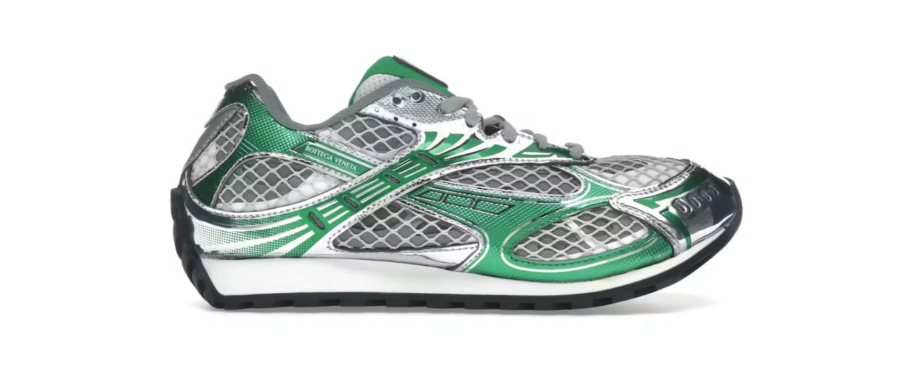 BV Orbit ‘Silver Parakeet’