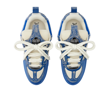 LV Skate ‘Blue’