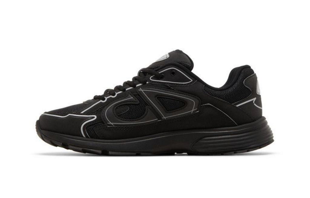 Dior B30 ‘Black’