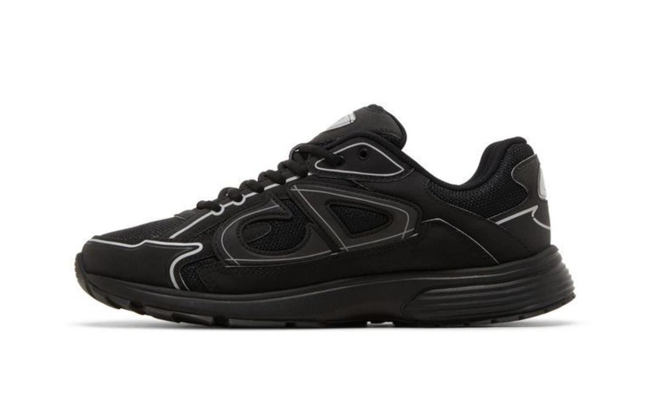 Dior B30 ‘Black’