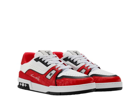 LV Trainer ‘Red Crocodile’