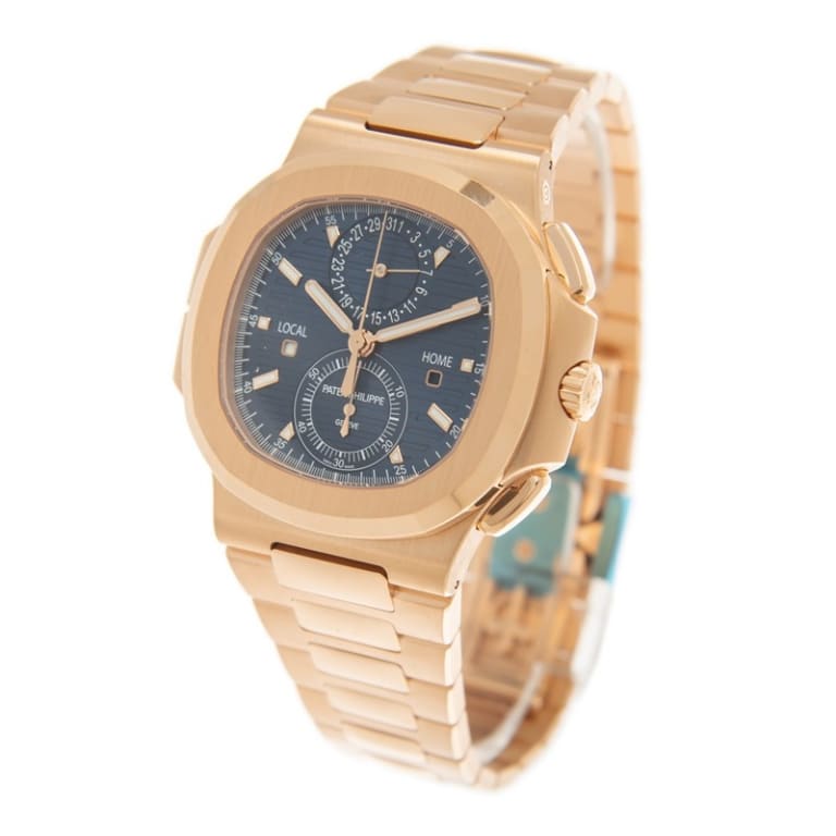 Patek Philippe Nautilus 5990/1R-001
