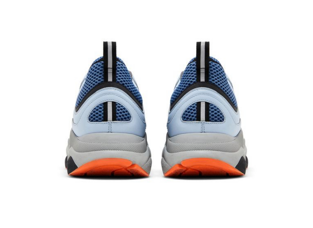 Dior
 B22 ‘Light Blue Orange’