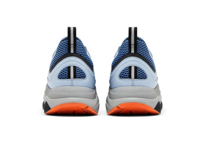 CD B22 ‘Light Blue Orange’